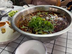 -彭大姐老店黄辣丁(新津店)