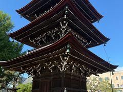 -医王山·飞騨国分寺