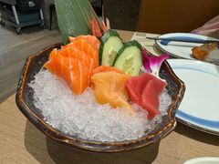 -大渔铁板烧(海雅缤纷城店)