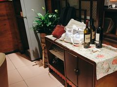 -西贝(六里桥旗舰店)