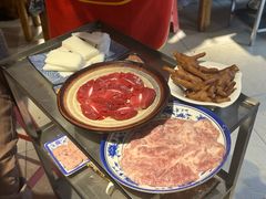 -陈眼镜火锅(总店)