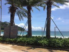 -大梅沙海滨公园