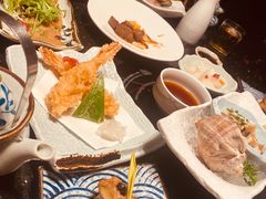 -梅筑·创意料理(王府井百货店)