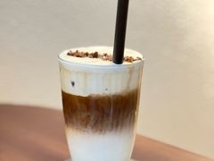 -工页咖啡X COFFEE(龙东路店)