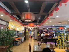 -那家老院子东北菜·饺子·小鸡炖蘑菇(艳华街店)