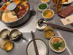 -巴奴毛肚火锅(邯郸美乐城店)