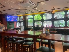 -Hooley's活利仕西餐厅(珠江新城店)