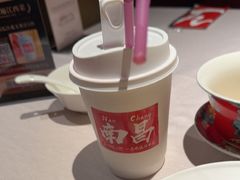 -千百味红餐厅·江西菜(绿地双子塔店)