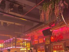 -喜鹊音乐酒馆(西街店)