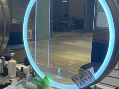 -海马体照相馆(大连柏威年购物中心店)