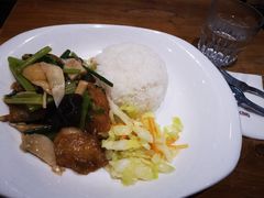 -小泉居(水坑尾店 )