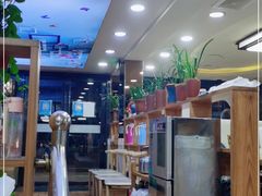 -金星纸包魚&潮汕鲜牛肉火锅(乳山路店)