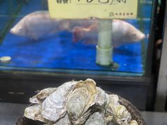 -蚝得喜海鲜(东城店)