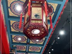 -京味张·北京烤鸭(天河南二路店)