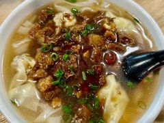 -隆都四季香饭店(碧海路店)