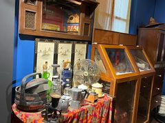 -南洋老咖啡(牛车水店)
