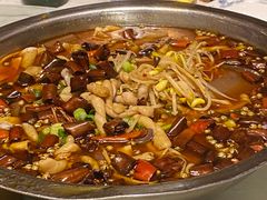-乐友川味家常菜馆
