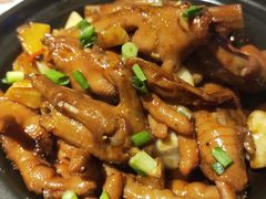 -小镇印象音乐餐吧(莲塘店)