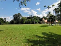 -中国科学院西双版纳热带植物园