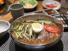-牛人·雪花牛·木炭烤肉(昆山陆家店)