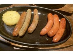 -萨莉亚意式餐厅(龙阳广场店)