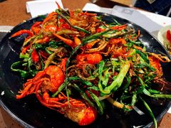 -一棠龙虾•王牌虾球(光谷天地店)