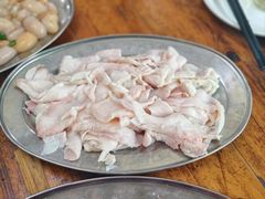 牛胸口油-江村四哥新鲜牛肉店(江高总店)