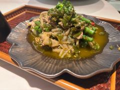 -院8里·小聚园老川菜(九眼桥店)