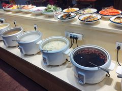 -素满香·食养自助(建邺万达店)
