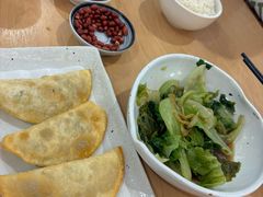 -大师兄·西北小馆(北站缤果空间店)