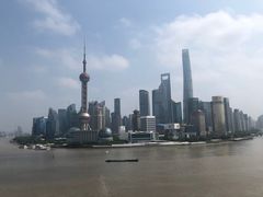 -上海和平饭店-华懋阁 The Cathay Room