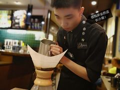 -星巴克(深圳龙岗星河时代店)