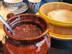 -芳芳私房菜·精做淮扬菜(承德路店)