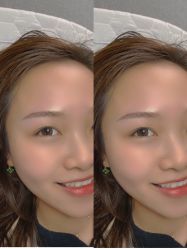 -初心纹眉洗眉·美甲美睫