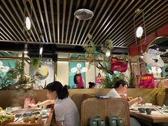 -鲜潭蒸汽石锅鱼(五道口购物中心店)