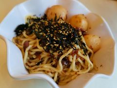 港式车仔面-知粤塘港式茶餐厅