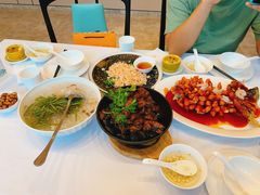 -洋洋中餐馆·SINCE 1997(信投店)