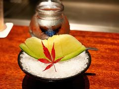 -岩也·日料与酒(龙岗天安云谷店)