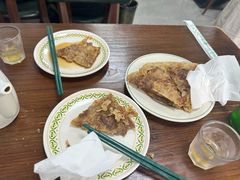 -清真永恒华威肉饼(潘家园店)