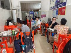 -阿侬盐焗鸡(清澜店)