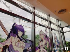 -肯德基(欢乐港湾店)