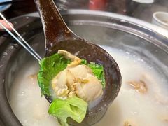 -大良毋米粥(锦龙路总店)