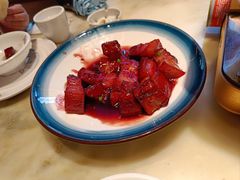 -老淮安·淮安菜(周恩来纪念馆店)