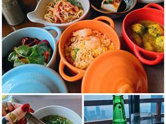 -上海波特曼丽思卡尔顿酒店