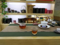 -枞馫单丛茶·茶室·茶馆(风林绿洲店)