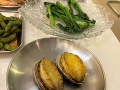 -白仁仔· 活烤海鲜 宵夜(豫园店)