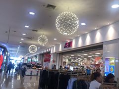 -永旺梦乐城国际商城(北清路店)