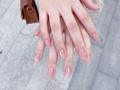 -Ami nail爱米美甲美睫