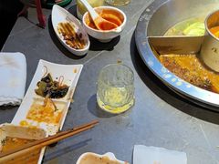 -竹犇番茄火锅(长风街店)