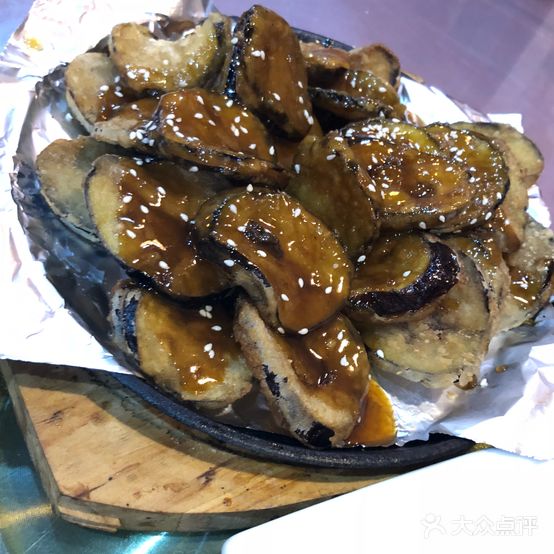 连友川菜馆(汇金店)